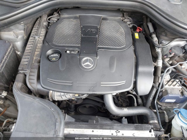 Продажа на аукционе авто 2018 Mercedes-benz Gle 350, vin: 4JGDA5JB8JB156199, номер лота: 44320685