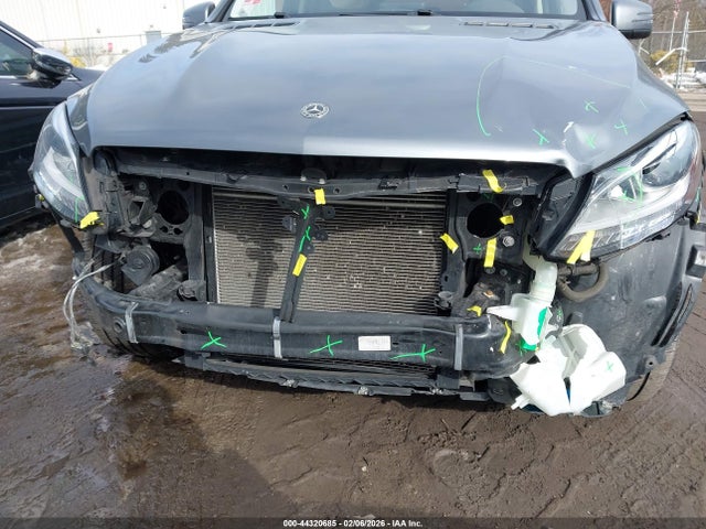 Продажа на аукционе авто 2018 Mercedes-benz Gle 350, vin: 4JGDA5JB8JB156199, номер лота: 44320685