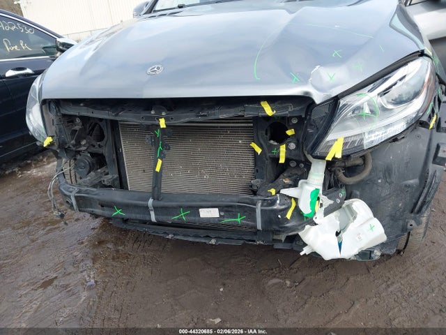 Продажа на аукционе авто 2018 Mercedes-benz Gle 350, vin: 4JGDA5JB8JB156199, номер лота: 44320685
