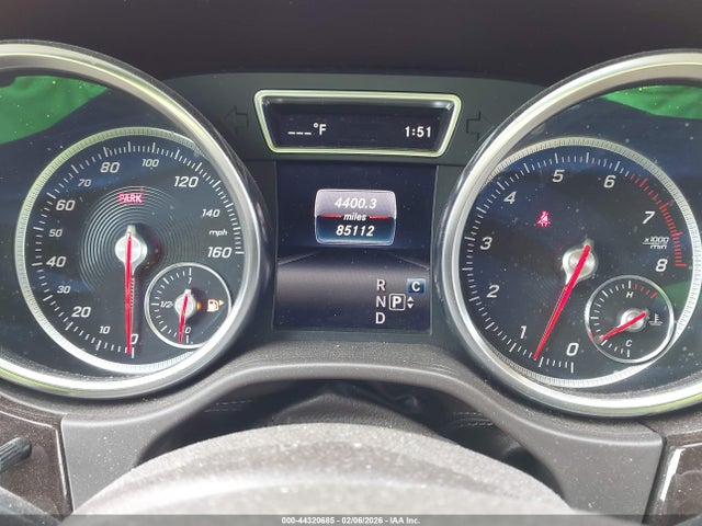 Продажа на аукционе авто 2018 Mercedes-benz Gle 350, vin: 4JGDA5JB8JB156199, номер лота: 44320685