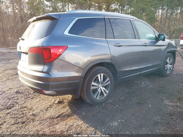 2016 HONDA PILOT 5FNYF5H82GB019587 Photo 3