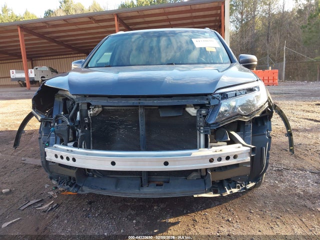 2016 HONDA PILOT 5FNYF5H82GB019587 Photo 5