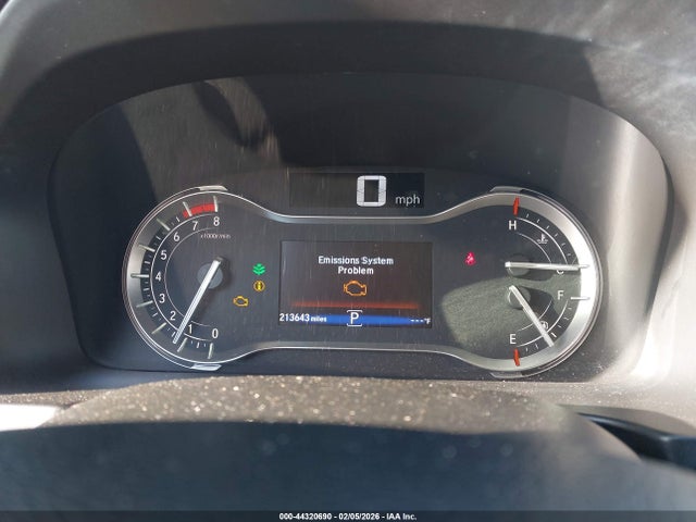 2016 HONDA PILOT 5FNYF5H82GB019587 Photo 6