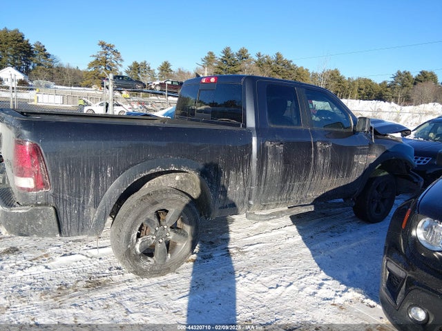 Продаж на аукціоні авто 2019 Ram 1500 Classic Warlock  4x4 6'4 Box, vin: 1C6RR7GT2KS716838, номер лоту: 44320710