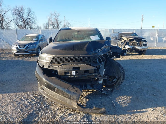 1C4RDJDG6SC542116 Dodge Durango Gt Awd