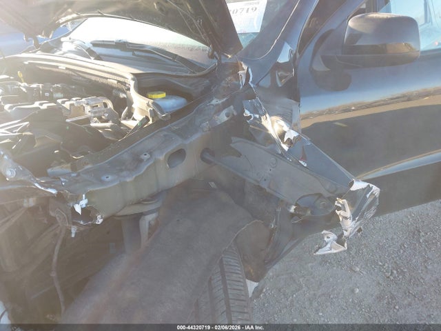 1C4RDJDG6SC542116 Dodge Durango Gt Awd