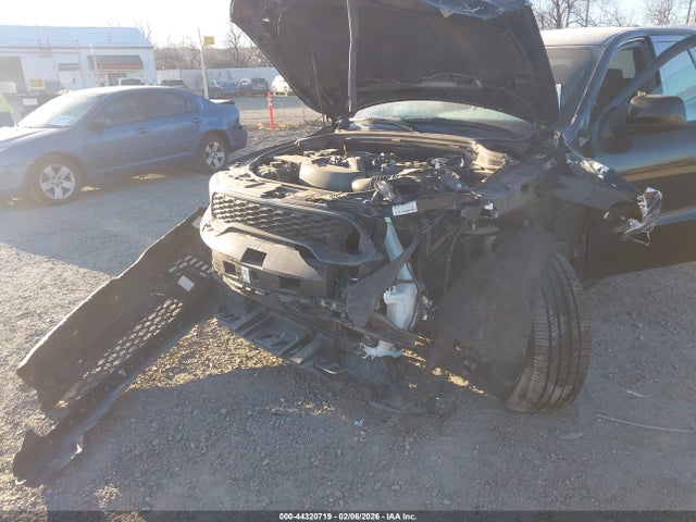 1C4RDJDG6SC542116 Dodge Durango Gt Awd