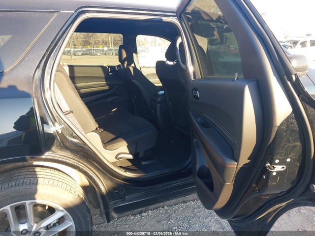 1C4RDJDG6SC542116 Dodge Durango Gt Awd