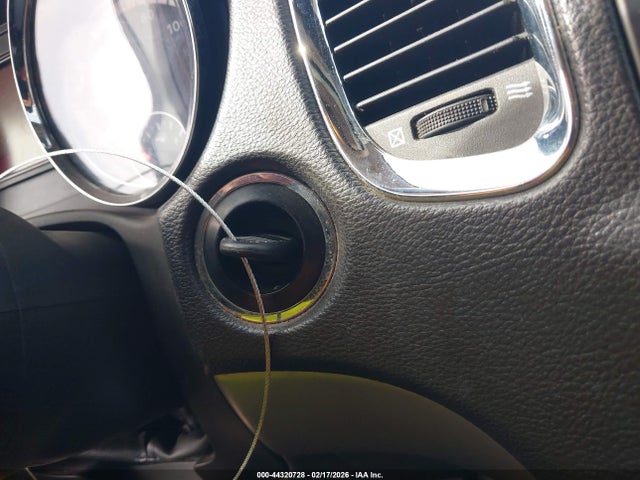44320728 :رقم المزاد ، 1C4RDHAG8DC683608 vin ، 2013 Dodge Durango Sxt مزاد بيع