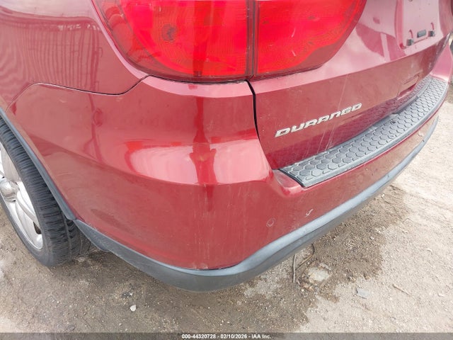 44320728 :رقم المزاد ، 1C4RDHAG8DC683608 vin ، 2013 Dodge Durango Sxt مزاد بيع