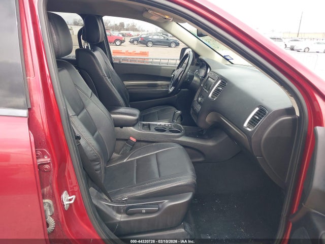 44320728 :رقم المزاد ، 1C4RDHAG8DC683608 vin ، 2013 Dodge Durango Sxt مزاد بيع