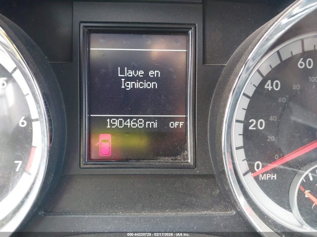 44320728 :رقم المزاد ، 1C4RDHAG8DC683608 vin ، 2013 Dodge Durango Sxt مزاد بيع