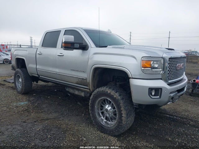 2017 GMC SIERRA 2500HD 1GT12UEY3HF246814