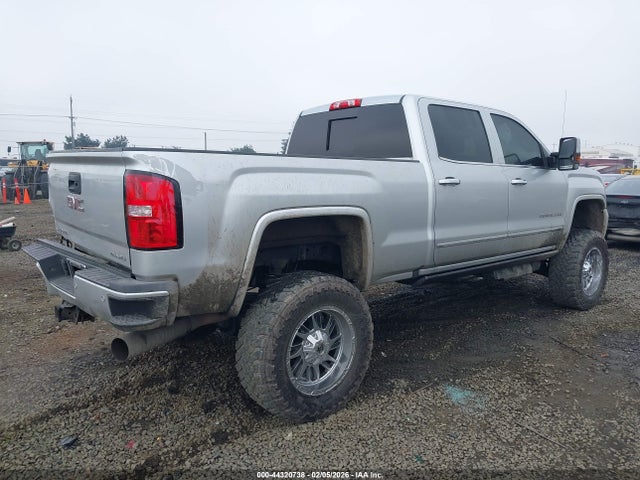 2017 GMC SIERRA 2500HD 1GT12UEY3HF246814 Photo 3