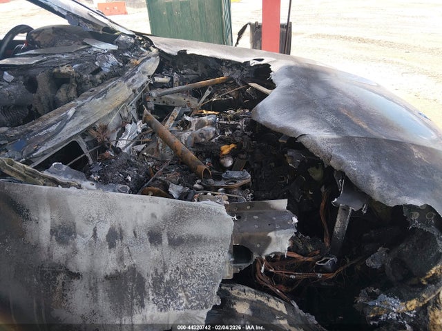 2021 BMW X6 M 5YMCY0C04M9H09432 Photo 9