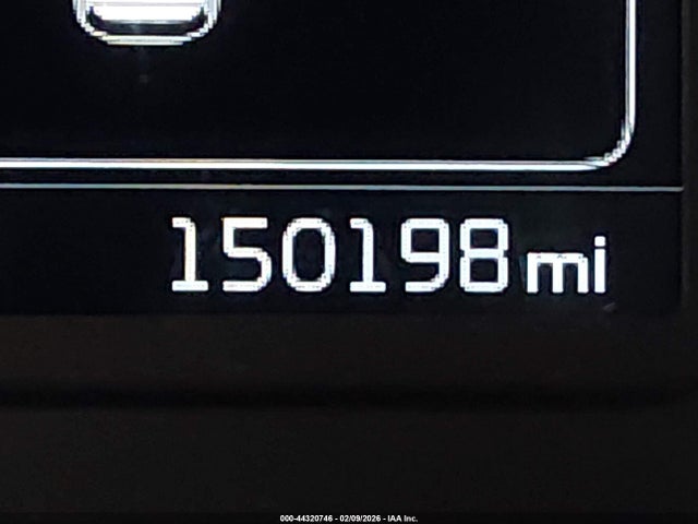 5XYPGDA51GG132037 KIA Sorento 3.3l Lx