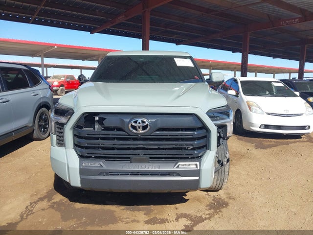 Toyota Tundra Sr5 2025 5TFLA5DB9SX289313 Image 12