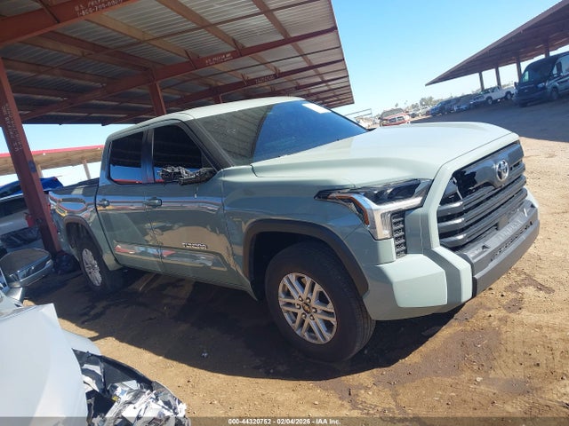Toyota Tundra Sr5 2025 5TFLA5DB9SX289313 Image 13