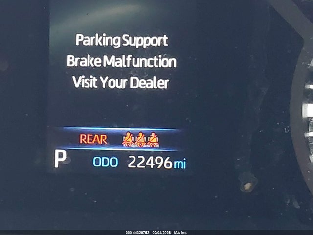 Toyota Tundra Sr5 2025 5TFLA5DB9SX289313 Image 15