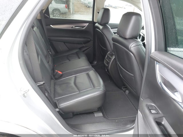 1GYKNCRSXJZ113977 Cadillac XT5 LUXURY