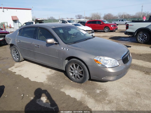 Aukcja sprzedaży 2007 Buick Lucerne Cxl, vin: 1G4HD57207U119158, numer aukcji: 44320754
