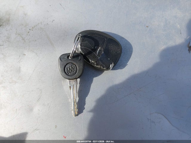 44320754 :رقم المزاد ، 1G4HD57207U119158 vin ، 2007 Buick Lucerne Cxl مزاد بيع