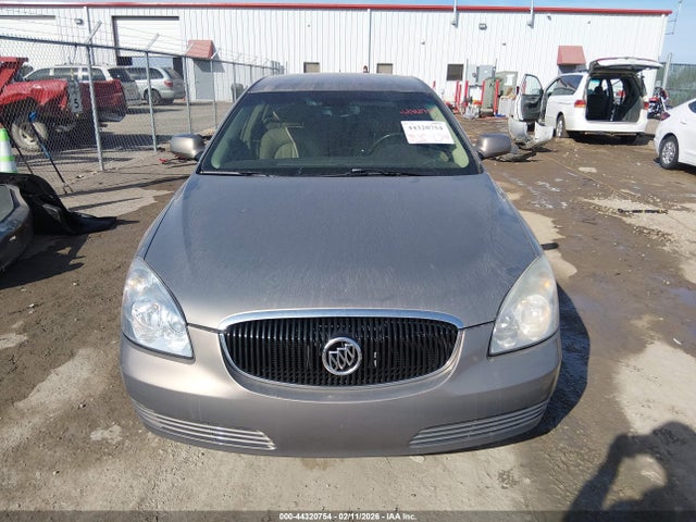 44320754 :رقم المزاد ، 1G4HD57207U119158 vin ، 2007 Buick Lucerne Cxl مزاد بيع
