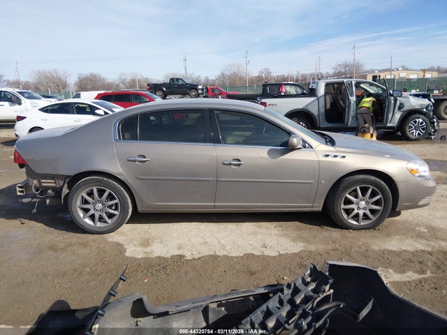 44320754 :رقم المزاد ، 1G4HD57207U119158 vin ، 2007 Buick Lucerne Cxl مزاد بيع