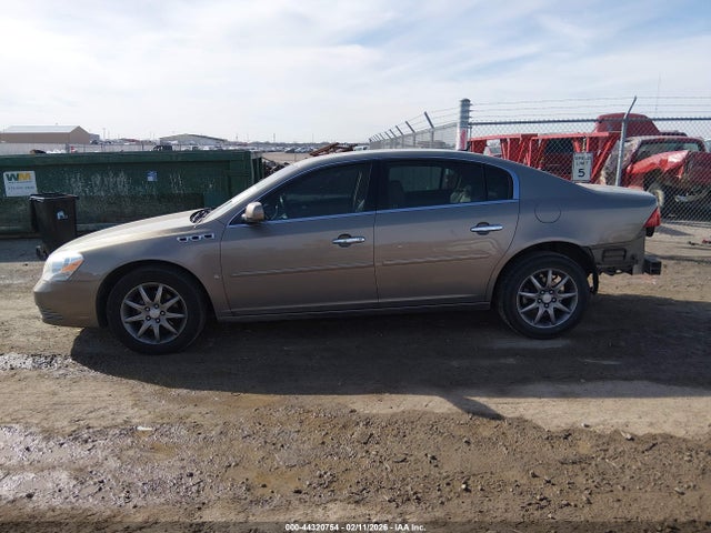 44320754 :رقم المزاد ، 1G4HD57207U119158 vin ، 2007 Buick Lucerne Cxl مزاد بيع