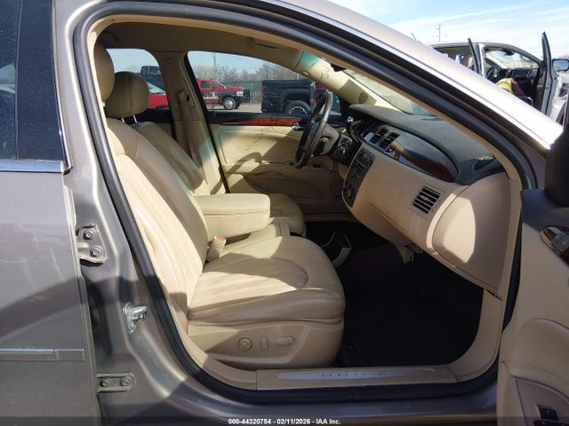 44320754 :رقم المزاد ، 1G4HD57207U119158 vin ، 2007 Buick Lucerne Cxl مزاد بيع