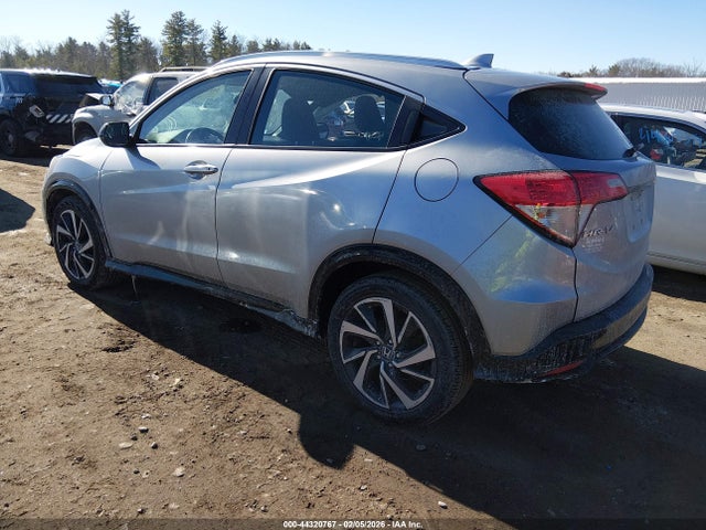 3CZRU6H11KG707998 Honda HR-V SPORT