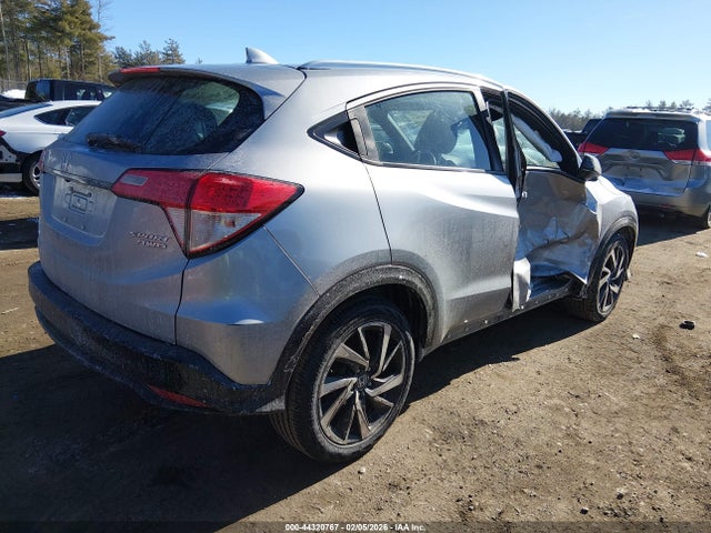 3CZRU6H11KG707998 Honda HR-V SPORT