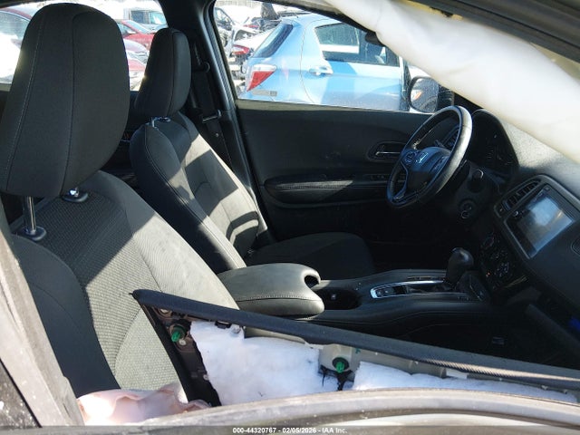 3CZRU6H11KG707998 Honda HR-V SPORT
