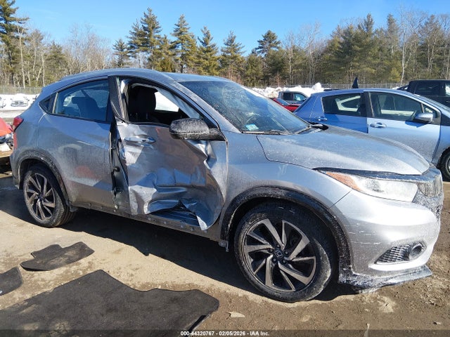 3CZRU6H11KG707998 Honda HR-V SPORT