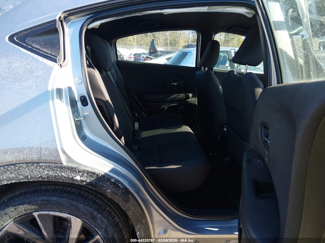 3CZRU6H11KG707998 Honda HR-V SPORT