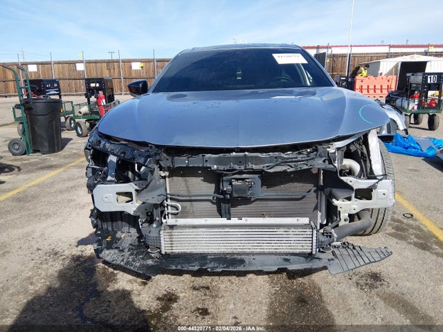 Aukcja sprzedaży 2021 Acura Tlx A-spec Package, vin: 19UUB6F58MA006499, numer aukcji: 44320771