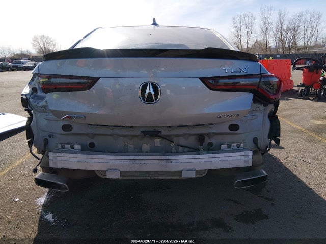 Aukcja sprzedaży 2021 Acura Tlx A-spec Package, vin: 19UUB6F58MA006499, numer aukcji: 44320771