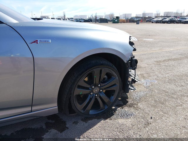 Aukcja sprzedaży 2021 Acura Tlx A-spec Package, vin: 19UUB6F58MA006499, numer aukcji: 44320771