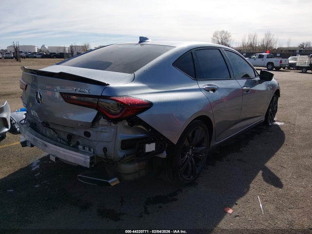 Aukcja sprzedaży 2021 Acura Tlx A-spec Package, vin: 19UUB6F58MA006499, numer aukcji: 44320771