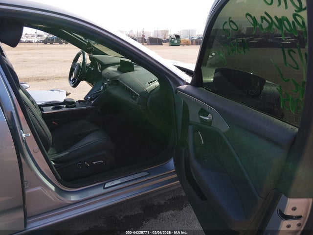 Aukcja sprzedaży 2021 Acura Tlx A-spec Package, vin: 19UUB6F58MA006499, numer aukcji: 44320771