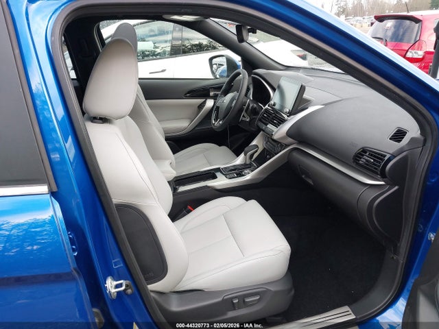 JA4ATWAA4PZ003036 Mitsubishi Eclipse Cross Se S-awc/sel S-awc