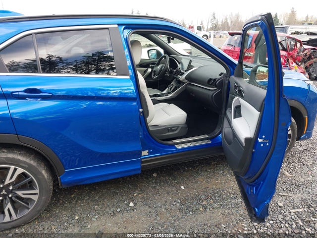 JA4ATWAA4PZ003036 Mitsubishi Eclipse Cross Se S-awc/sel S-awc