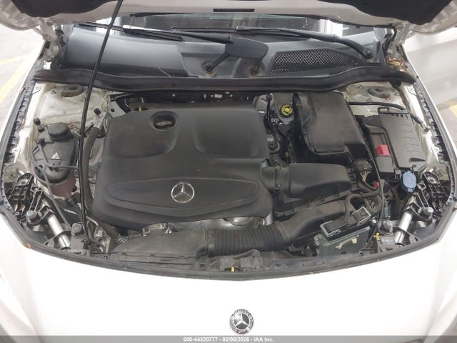 Продажа на аукционе авто 2018 Mercedes-benz Cla 250, vin: WDDSJ4EBXJN559542, номер лота: 44320777