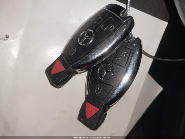 Продажа на аукционе авто 2018 Mercedes-benz Cla 250, vin: WDDSJ4EBXJN559542, номер лота: 44320777