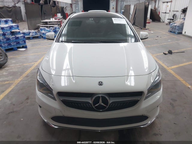 Продажа на аукционе авто 2018 Mercedes-benz Cla 250, vin: WDDSJ4EBXJN559542, номер лота: 44320777