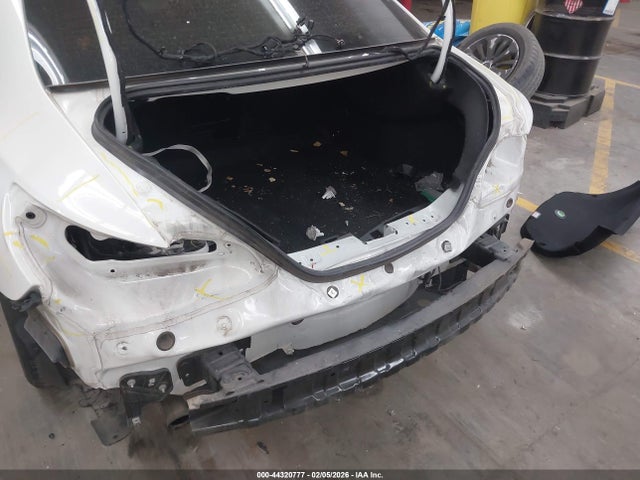 Продажа на аукционе авто 2018 Mercedes-benz Cla 250, vin: WDDSJ4EBXJN559542, номер лота: 44320777