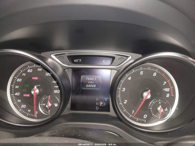 Продажа на аукционе авто 2018 Mercedes-benz Cla 250, vin: WDDSJ4EBXJN559542, номер лота: 44320777