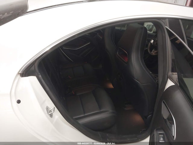 Продажа на аукционе авто 2018 Mercedes-benz Cla 250, vin: WDDSJ4EBXJN559542, номер лота: 44320777