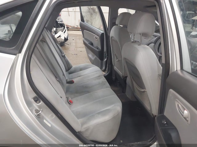 2008 HYUNDAI ELANTRA KMHDU46DX8U563161 Photo 7