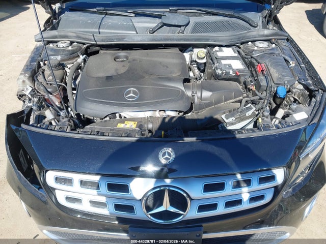 Mercedes-Benz GLA 250 2020 WDCTG4EB6LU024062 Image 10